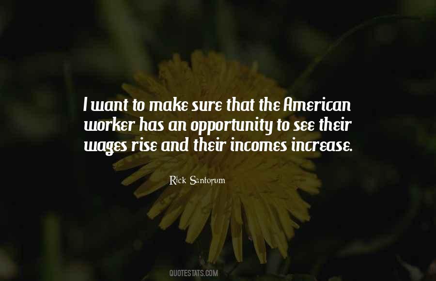Rick Santorum Quotes #1201386