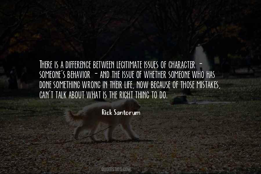 Rick Santorum Quotes #1213984