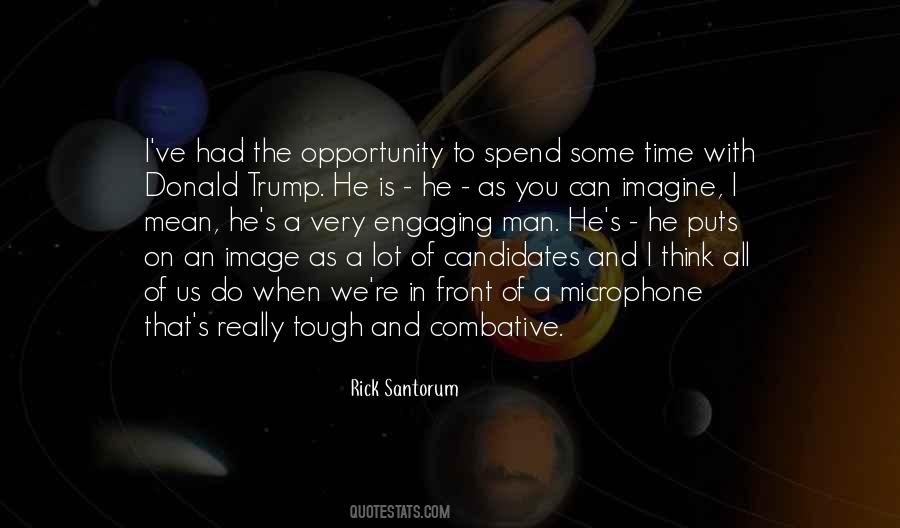 Rick Santorum Quotes #1287052