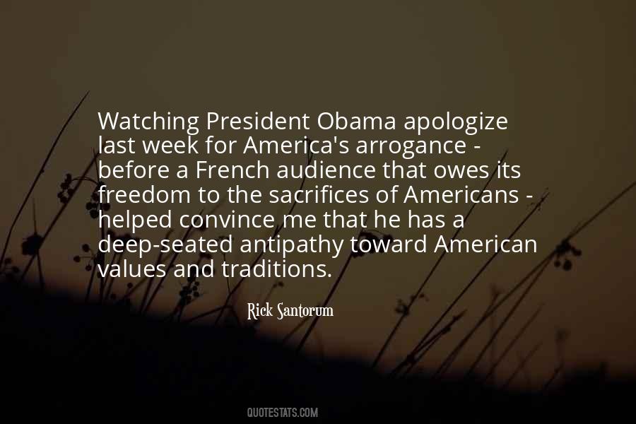 Rick Santorum Quotes #1317220