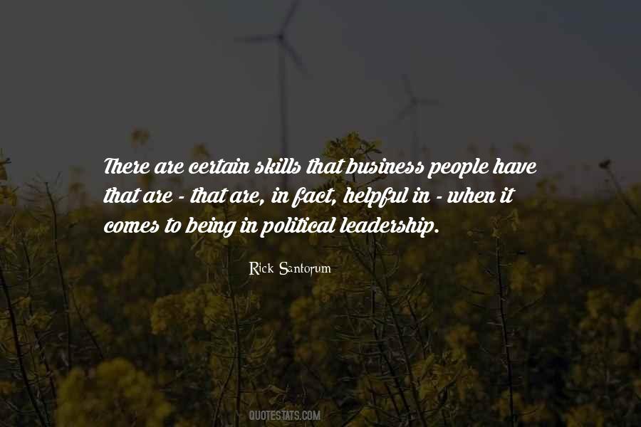 Rick Santorum Quotes #1354628