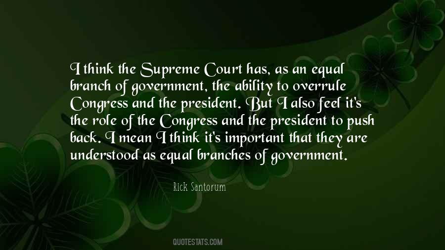 Rick Santorum Quotes #1416980