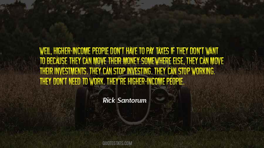 Rick Santorum Quotes #1781795