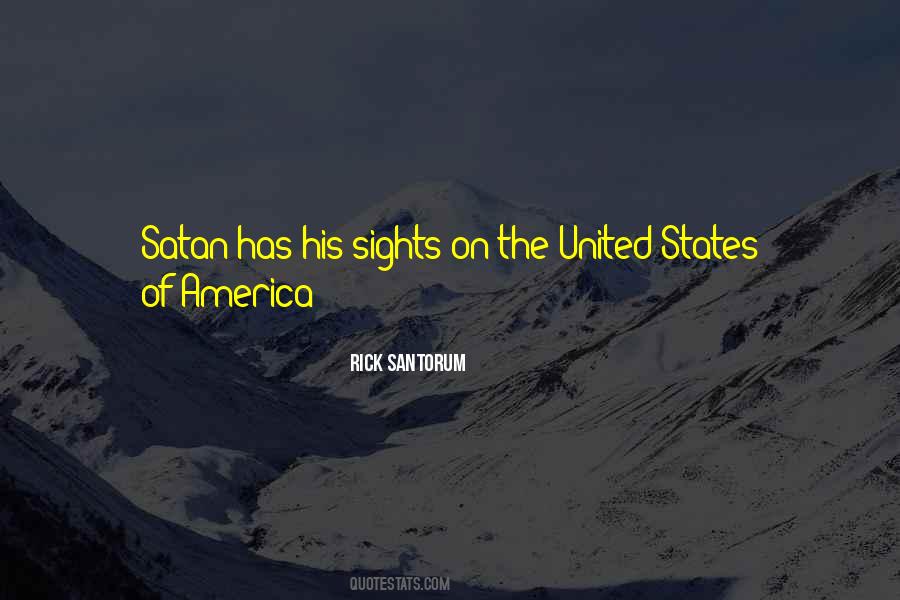 Rick Santorum Quotes #1868675