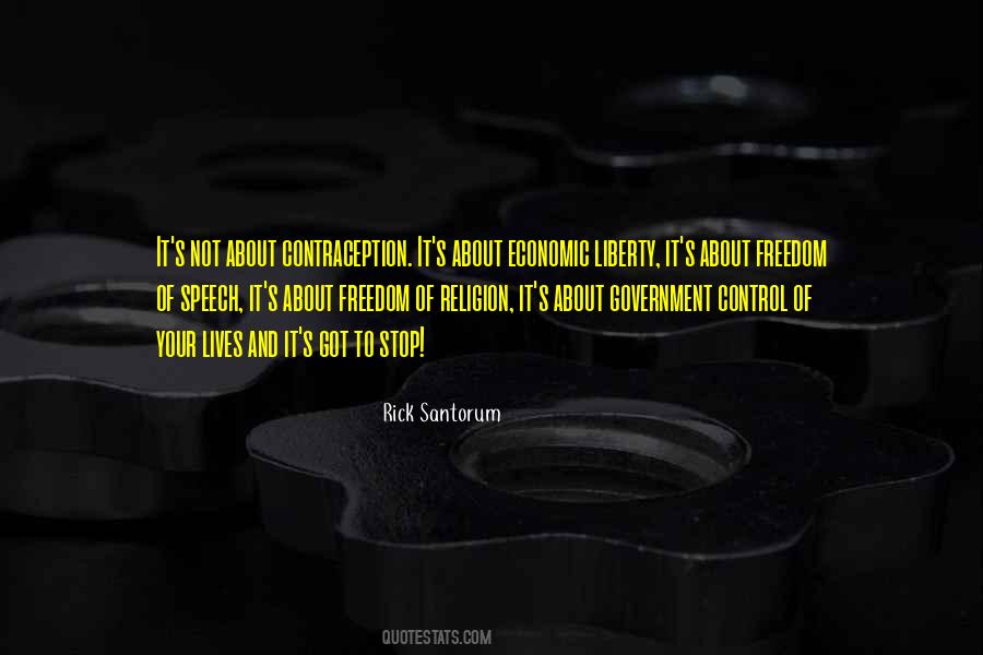 Rick Santorum Quotes #441943