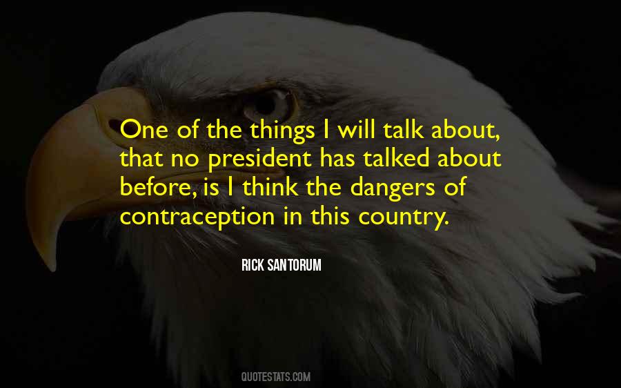 Rick Santorum Quotes #457691