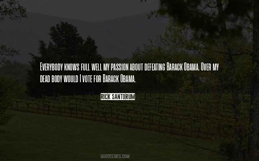 Rick Santorum Quotes #569524