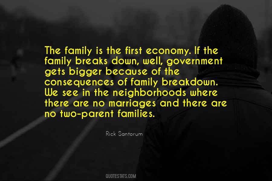 Rick Santorum Quotes #62083