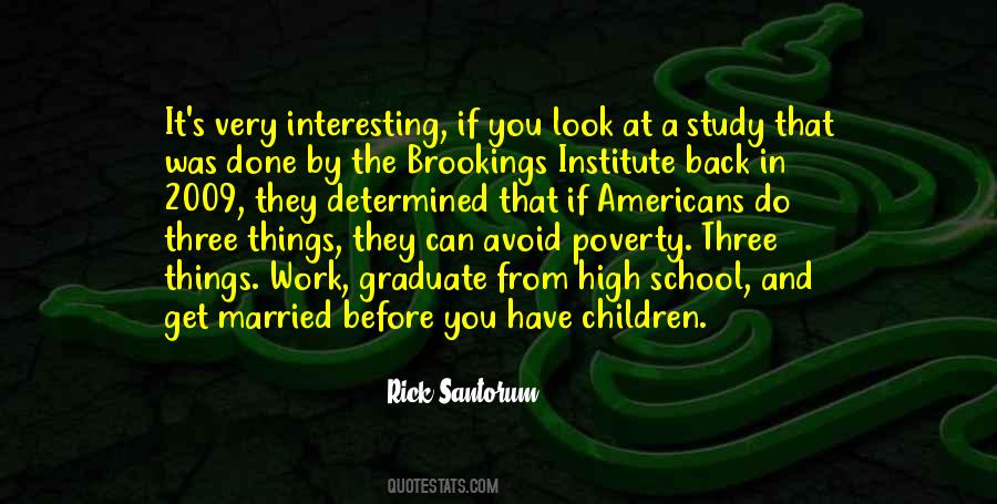 Rick Santorum Quotes #642599