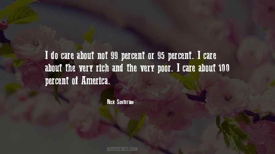 Rick Santorum Quotes #643176