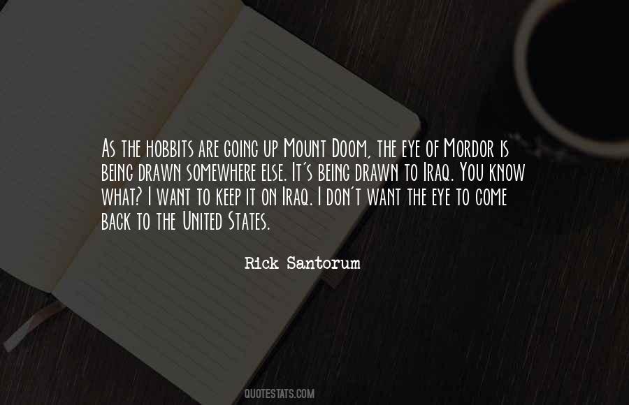 Rick Santorum Quotes #79470