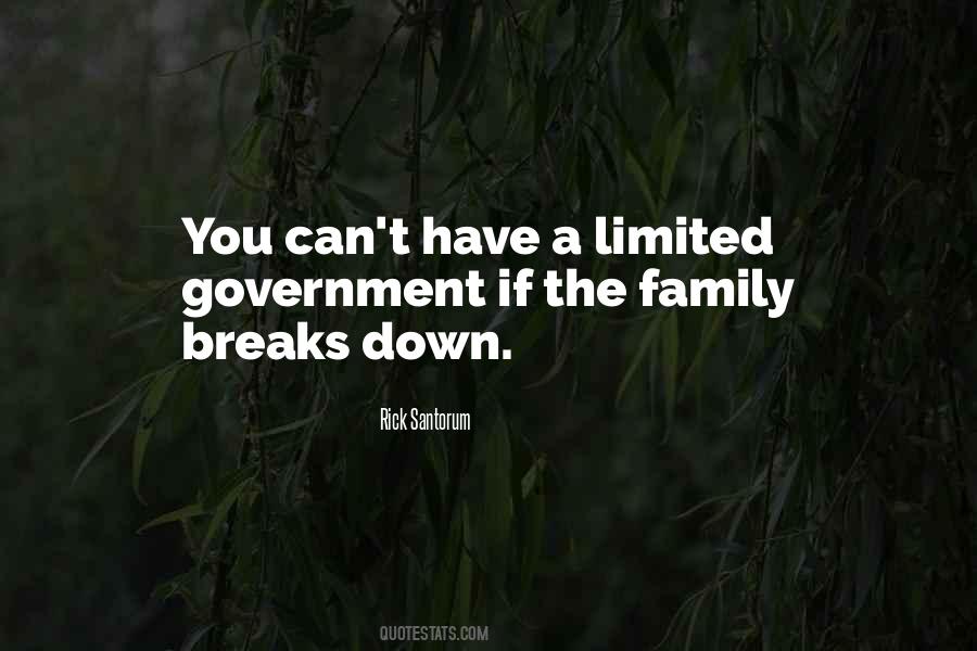 Rick Santorum Quotes #804154