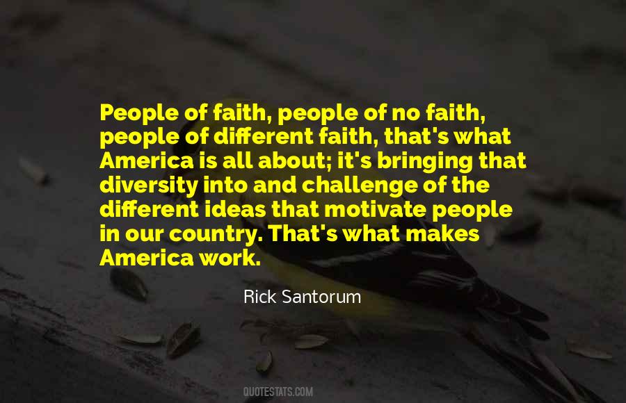 Rick Santorum Quotes #903869