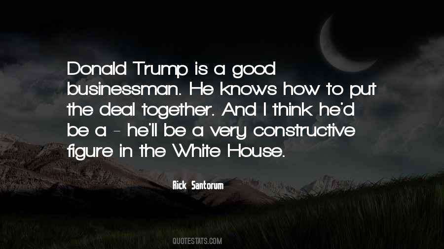 Rick Santorum Quotes #922362