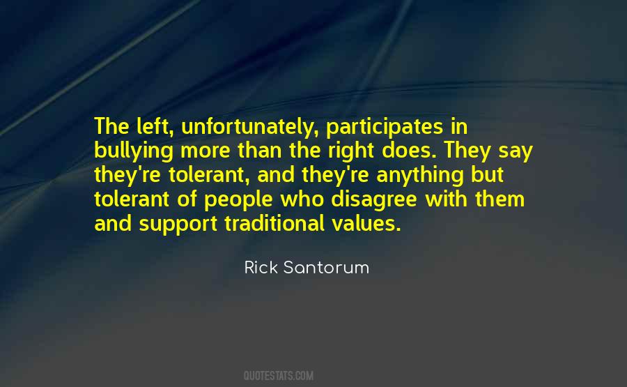 Rick Santorum Quotes #951851