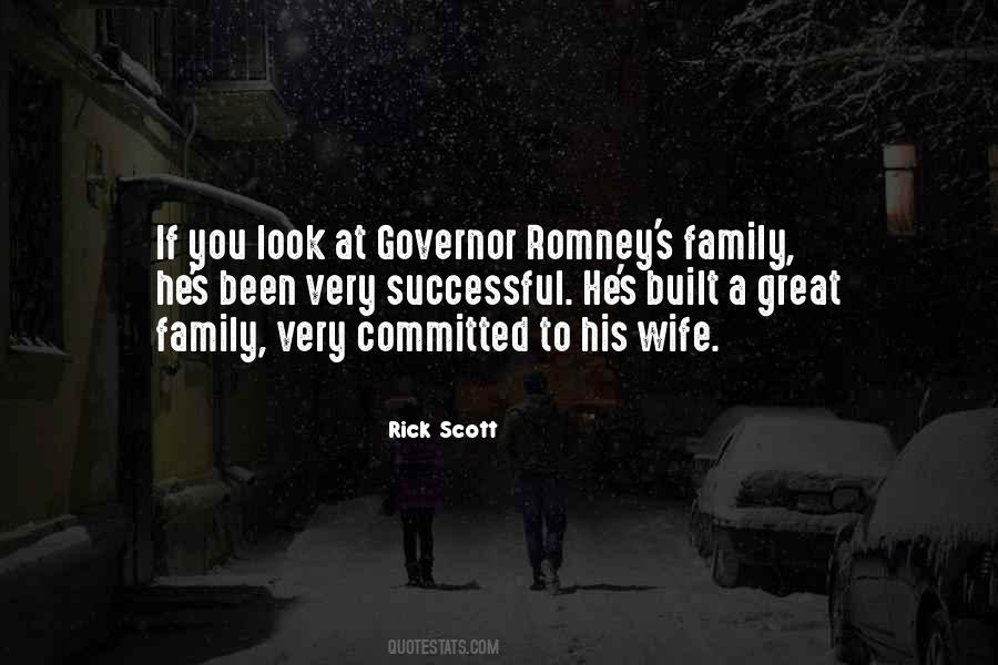 Rick Scott Quotes #1107980