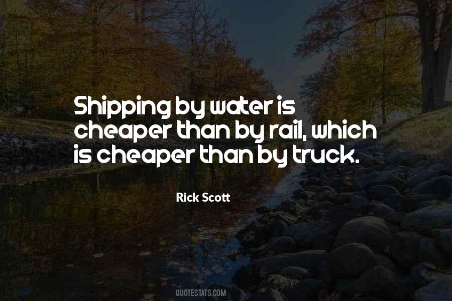 Rick Scott Quotes #1399008