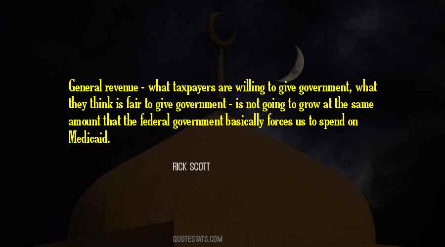 Rick Scott Quotes #1454571