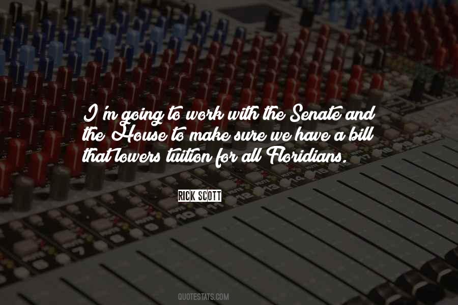 Rick Scott Quotes #259506