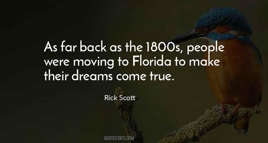 Rick Scott Quotes #375114