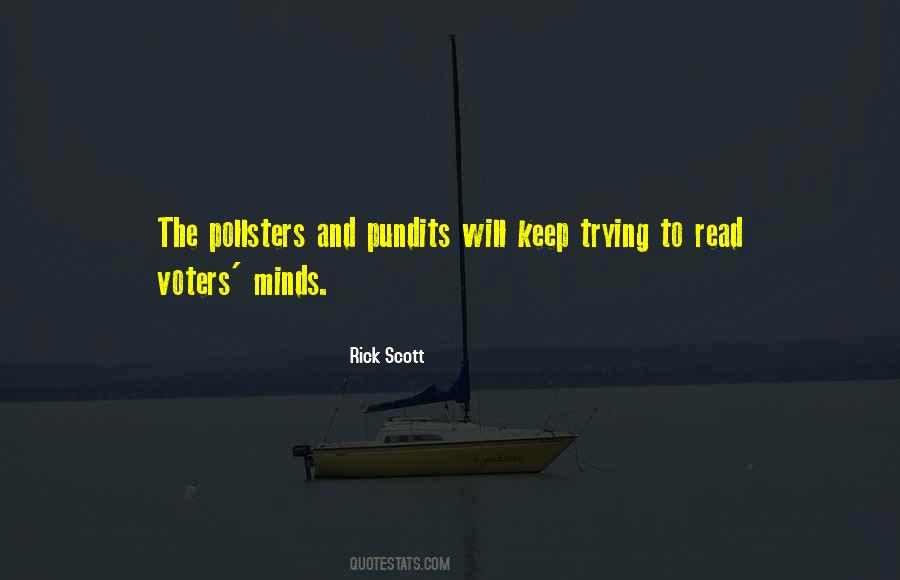 Rick Scott Quotes #578591