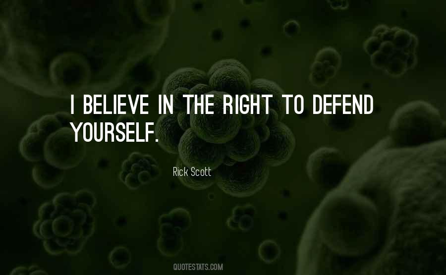 Rick Scott Quotes #636644