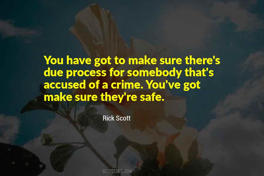 Rick Scott Quotes #641253