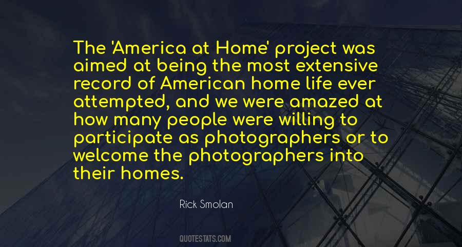 Rick Smolan Quotes #1003935