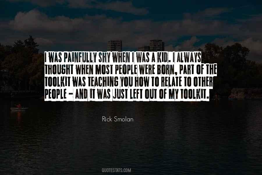 Rick Smolan Quotes #1284942