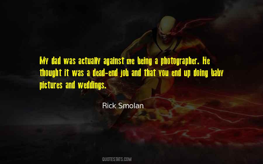 Rick Smolan Quotes #140917