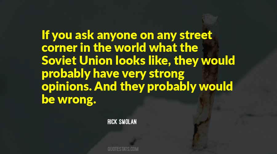 Rick Smolan Quotes #1612829