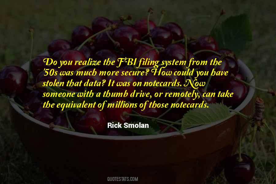 Rick Smolan Quotes #225267