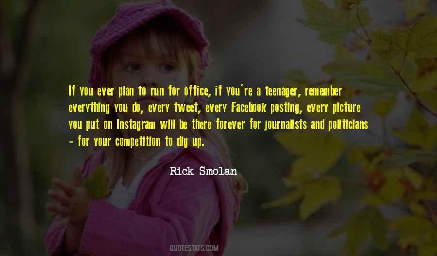 Rick Smolan Quotes #802079