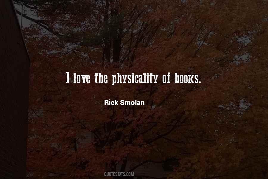 Rick Smolan Quotes #877684