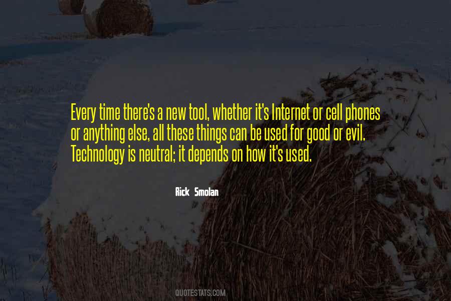 Rick Smolan Quotes #945923