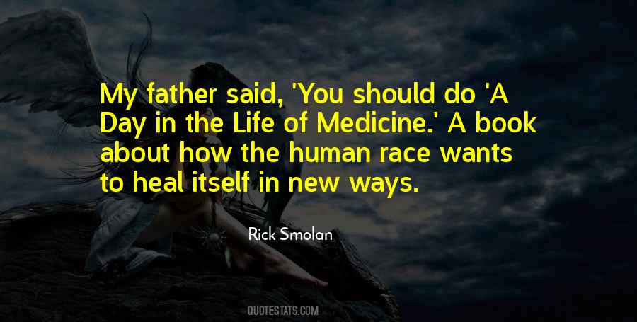 Rick Smolan Quotes #946609
