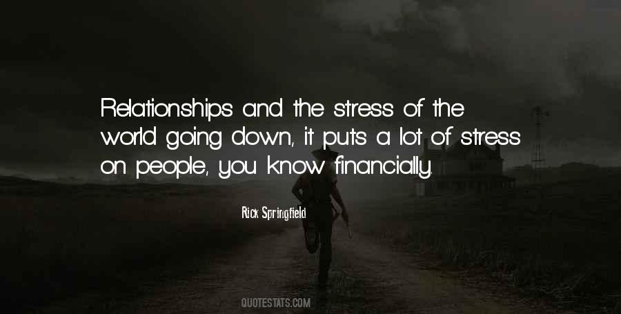 Rick Springfield Quotes #1791190