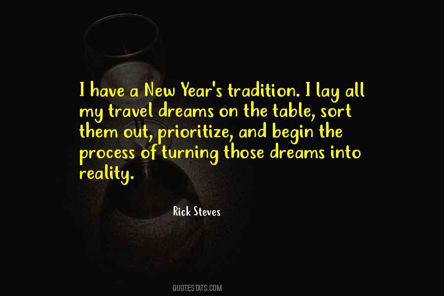 Rick Steves Quotes #1444542