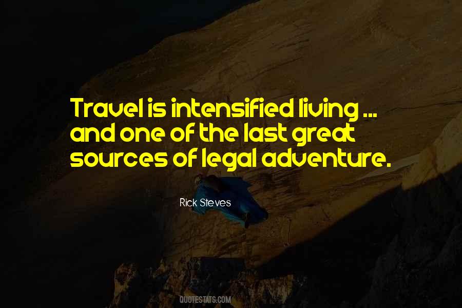 Rick Steves Quotes #1875032