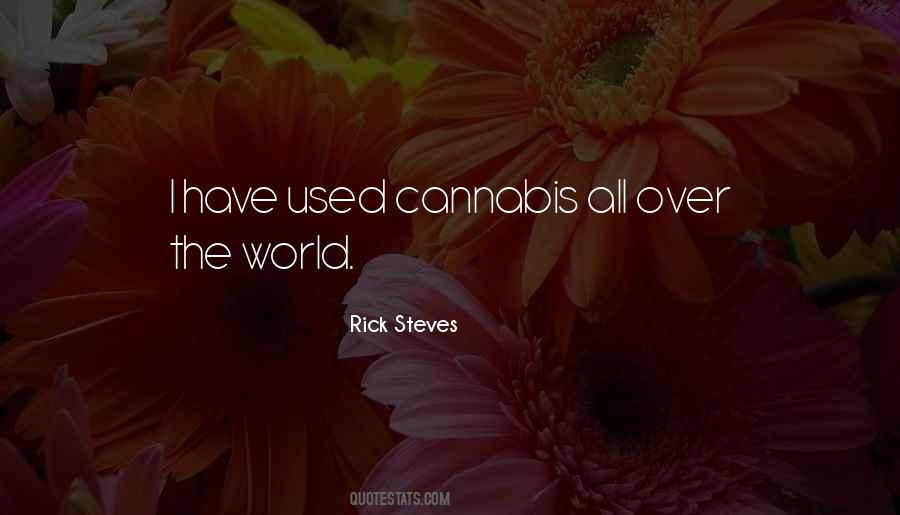 Rick Steves Quotes #575647