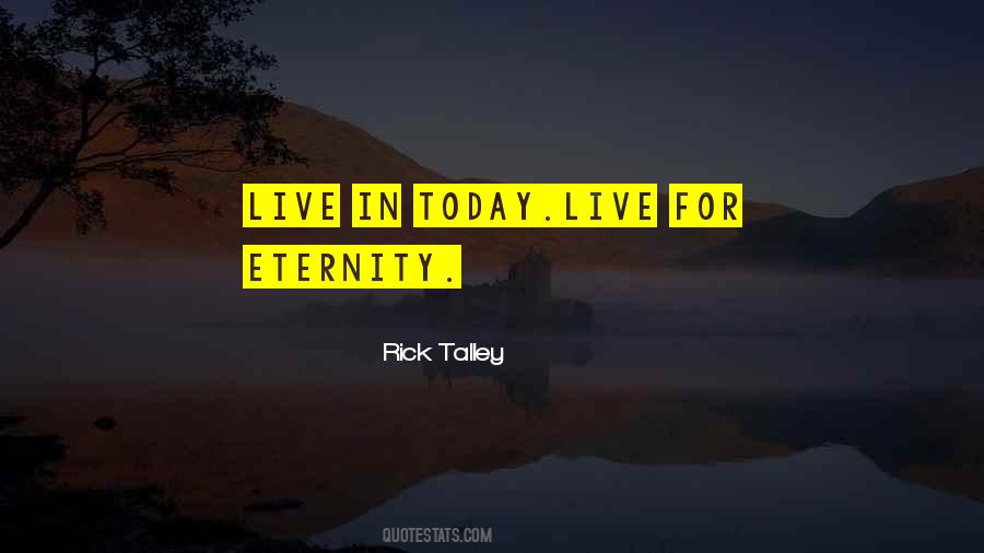 Rick Talley Quotes #485031 Rick Talley Quotes #485031