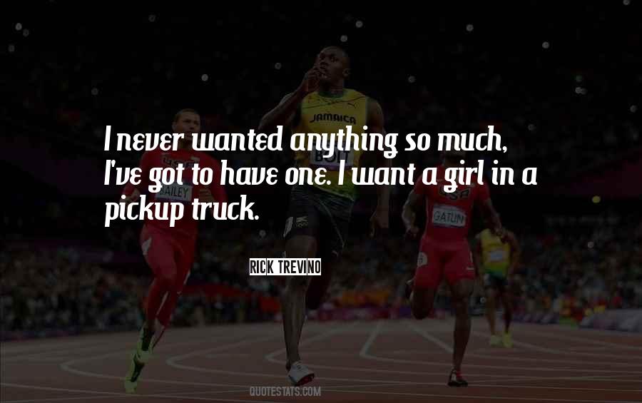 Rick Trevino Quotes #372869 Rick Trevino Quotes #372869