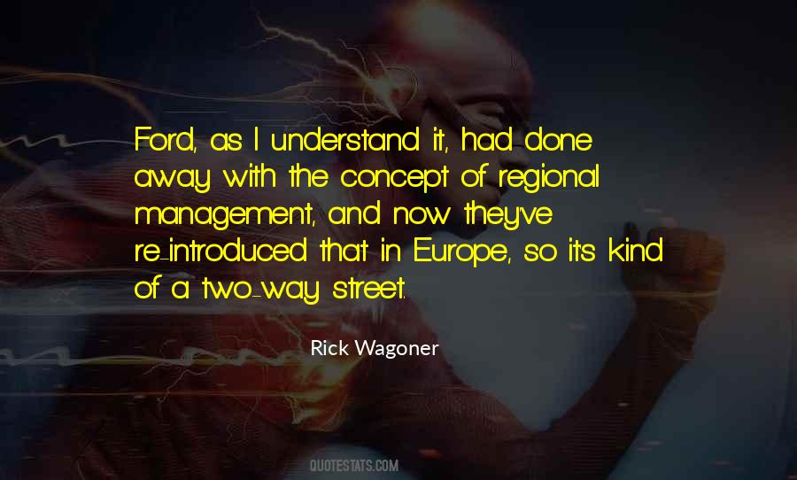 Rick Wagoner Quotes #1169485