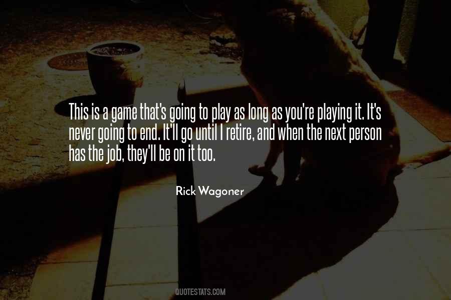Rick Wagoner Quotes #325212