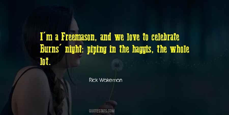 Rick Wakeman Quotes #408148