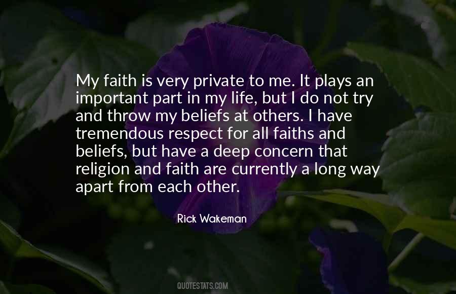 Rick Wakeman Quotes #460515