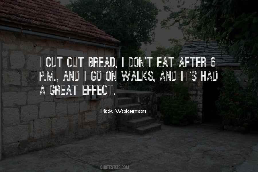 Rick Wakeman Quotes #628681