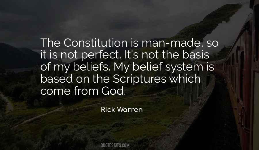 Rick Warren Quotes #1047351