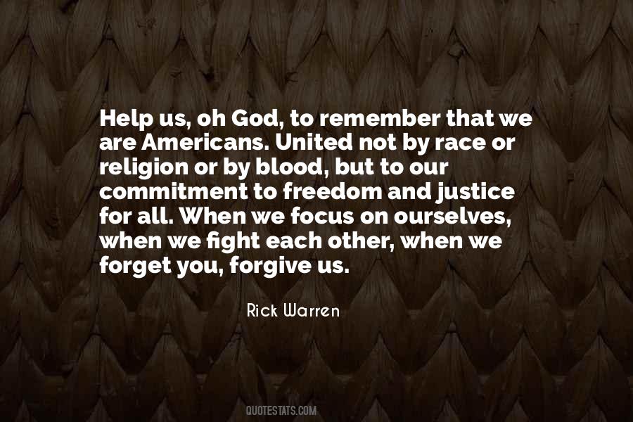 Rick Warren Quotes #1333795