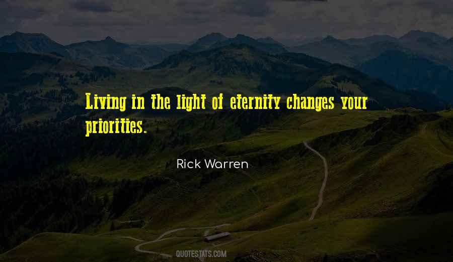 Rick Warren Quotes #1637764